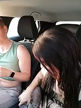 Snapshot of Provocunt chatting on 4, 3, 2026 Provocunt online show from 4, 3, 2026