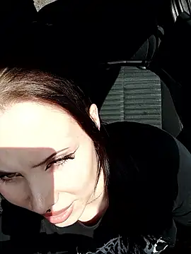 Snapshot of Provocunt chatting on 7, 3, 2026 Provocunt online show from 7, 3, 2026