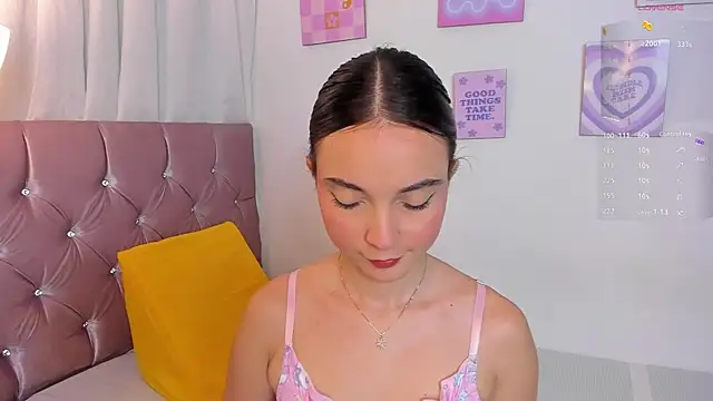 kate sweet01 online show from 16, 10, 2025