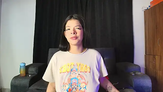 Snapshot of yungelitamor_ chatting on 22, 9, 2025 yungelitamor  online show from 22, 9, 2025