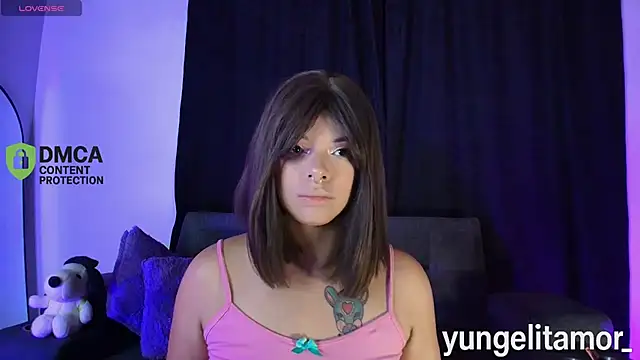 yungelitamor  online show from 19, 2, 2026