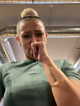 petrouchkaaa  online show from 21, 1, 2025