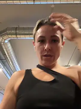 petrouchkaaa  online show from 29, 1, 2025