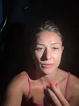 petrouchkaaa  online show from 21, 9, 2025