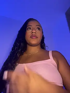 charlotteeruss online show from 23, 12, 2025