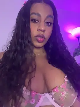 charlotteeruss online show from 24, 2, 2026