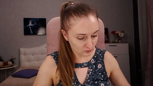 BettyFootFetish online show from 5, 3, 2026