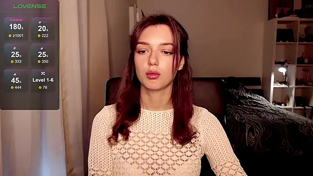 Snapshot of olivia_jeas chatting on 19, 3, 2025 olivia jeas online show from 19, 3, 2025