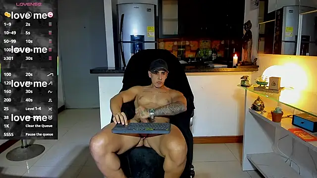 Dominic Joness online show from 16, 9, 2025