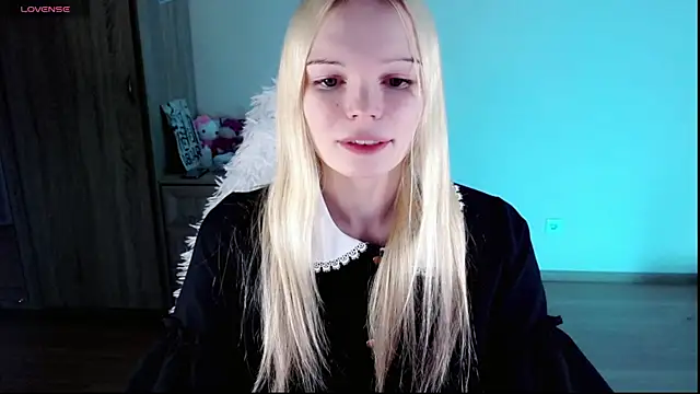 Emily Nyaffee online show from 11, 2, 2025