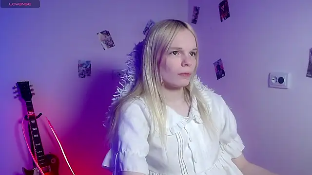 Emily Nyaffee online show from 27, 3, 2026