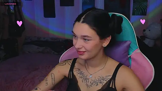 Amanda Tender online show from 23, 9, 2025