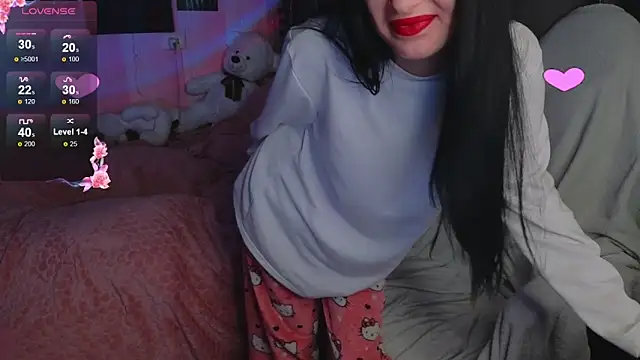 Snapshot of Amanda_Tender chatting on 26, 11, 2025 Amanda Tender online show from 26, 11, 2025