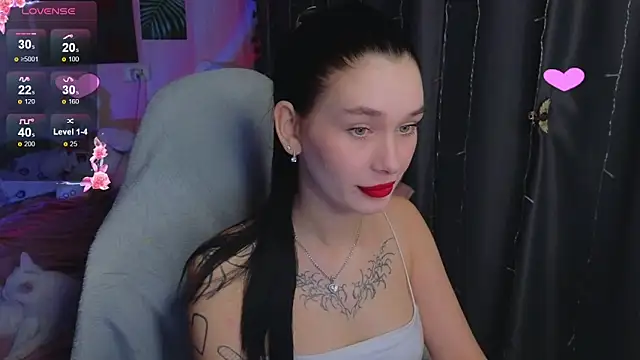 Snapshot of Amanda_Tender chatting on 30, 11, 2025 Amanda Tender online show from 30, 11, 2025