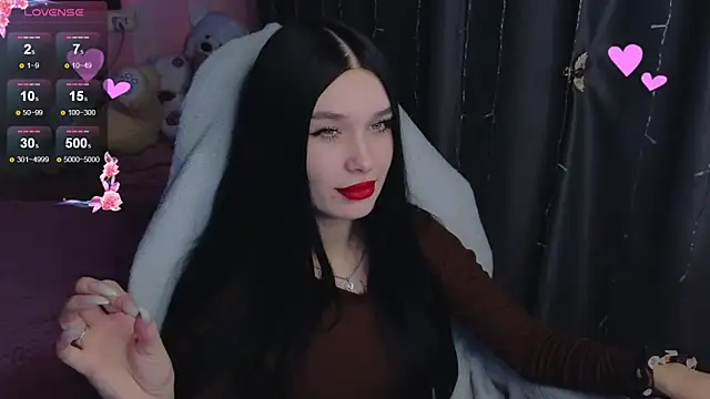 Snapshot of Amanda_Tender chatting on 1, 12, 2025 Amanda Tender online show from 1, 12, 2025