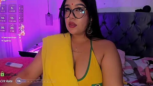  shantaall online show from 4, 12, 2024