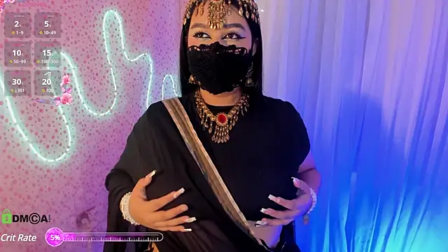  shantaall online show from 5, 12, 2024