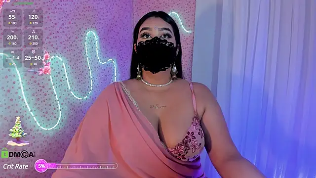  shantaall online show from 31, 12, 2024