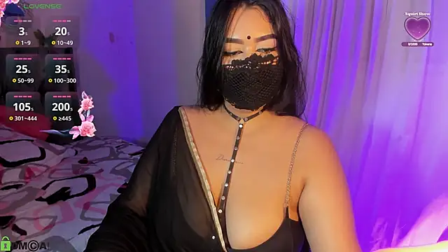  shantaall online show from 1, 4, 2026