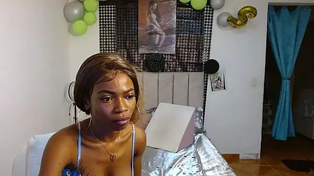 Snapshot of Wilson_Siara chatting on 24, 9, 2025 Wilson Siara online show from 24, 9, 2025