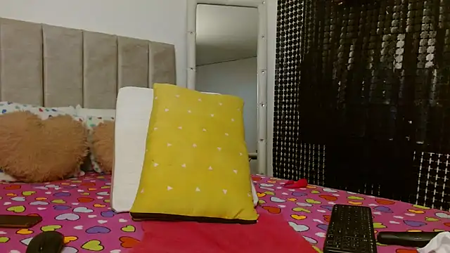 Snapshot of Wilson_Siara chatting on 15, 2, 2026 Wilson Siara online show from 15, 2, 2026