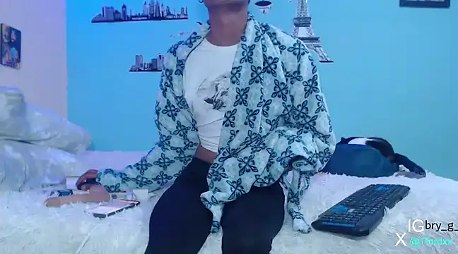 Tylerfordxxx online show from 10, 12, 2024