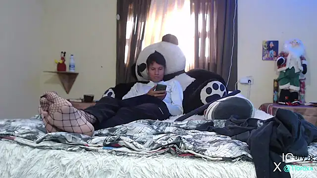 Tylerfordxxx online show from 15, 12, 2024