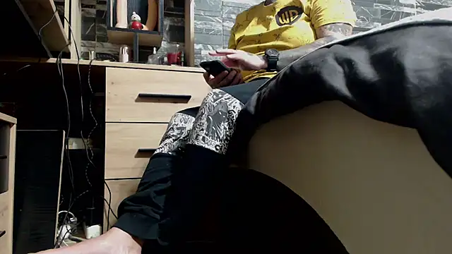 Mistress Miry online show from 10, 12, 2024