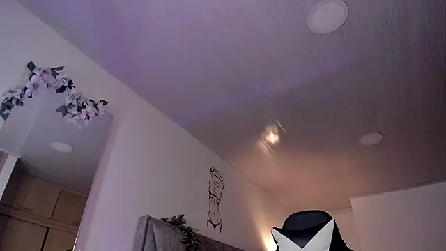 Snapshot of babesamanta chatting on 2, 12, 2024 babesamanta online show from 2, 12, 2024