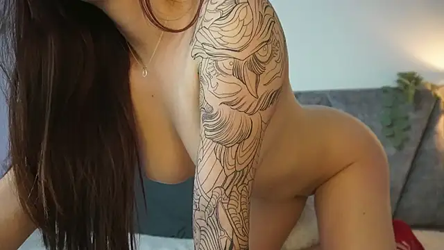 Snapshot of babesamanta chatting on 7, 12, 2024 babesamanta online show from 7, 12, 2024