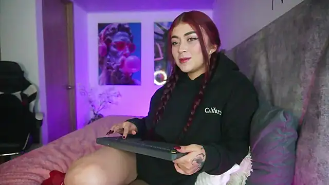 Snapshot of babesamanta chatting on 14, 1, 2025 babesamanta online show from 14, 1, 2025