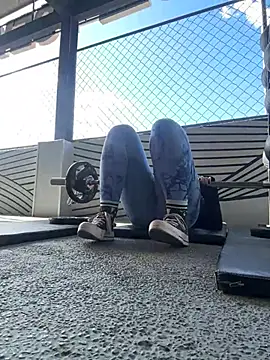 Snapshot of babesamanta chatting on 23, 1, 2025 babesamanta online show from 23, 1, 2025