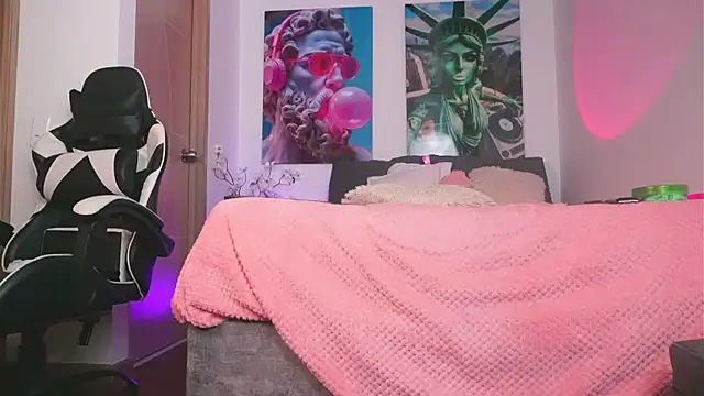 Snapshot of babesamanta chatting on 3, 2, 2025 babesamanta online show from 3, 2, 2025