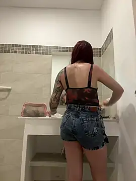 Snapshot of babesamanta chatting on 20, 2, 2025 babesamanta online show from 20, 2, 2025