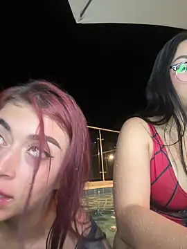 Snapshot of babesamanta chatting on 21, 2, 2025 babesamanta online show from 21, 2, 2025