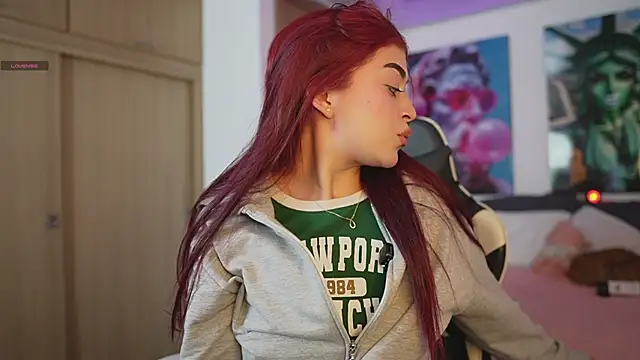 Snapshot of babesamanta chatting on 3, 3, 2025 babesamanta online show from 3, 3, 2025