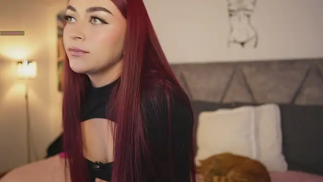 Snapshot of babesamanta chatting on 11, 3, 2025 babesamanta online show from 11, 3, 2025