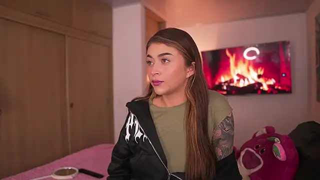 Snapshot of babesamanta chatting on 30, 9, 2025 babesamanta online show from 30, 9, 2025