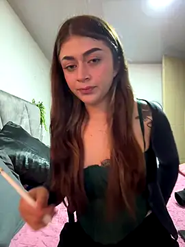 Snapshot of babesamanta chatting on 9, 10, 2025 babesamanta online show from 9, 10, 2025