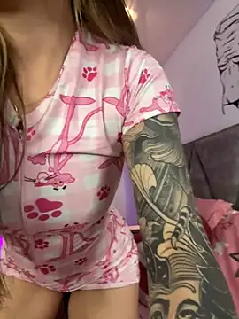 Snapshot of babesamanta chatting on 16, 10, 2025 babesamanta online show from 16, 10, 2025