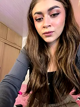 Snapshot of babesamanta chatting on 19, 10, 2025 babesamanta online show from 19, 10, 2025