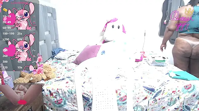 Snapshot of thickebonymilfF chatting on 11, 3, 2026 thickebonymilfF online show from 11, 3, 2026