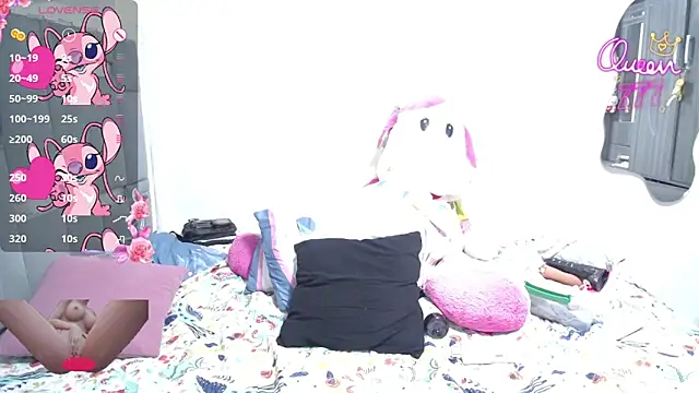 Snapshot of thickebonymilfF chatting on 16, 3, 2026 thickebonymilfF online show from 16, 3, 2026