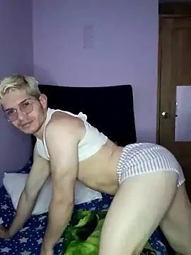 Youngsterhot online show from 16, 1, 2025