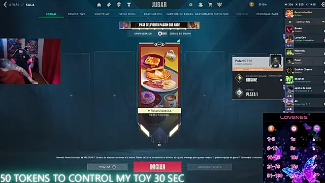 Snapshot of linda_mort chatting on 23, 9, 2025 linda mort online show from 23, 9, 2025