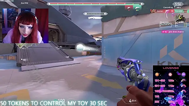 Snapshot of linda_mort chatting on 24, 9, 2025 linda mort online show from 24, 9, 2025