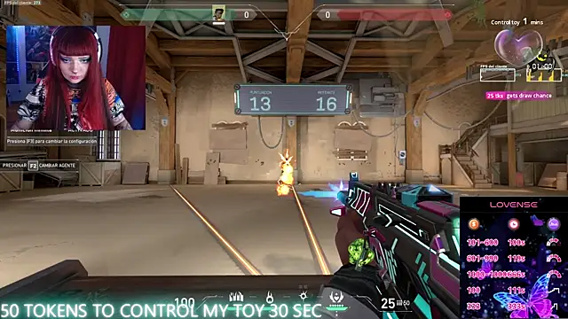 Snapshot of linda_mort chatting on 25, 9, 2025 linda mort online show from 25, 9, 2025