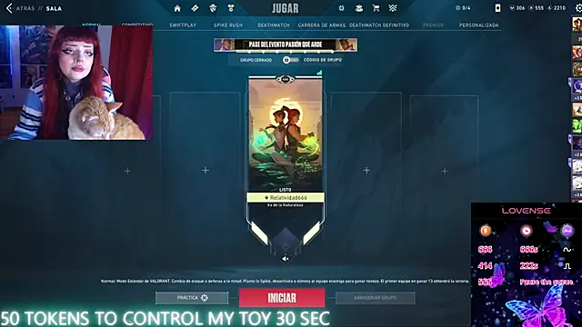 Snapshot of linda_mort chatting on 27, 9, 2025 linda mort online show from 27, 9, 2025