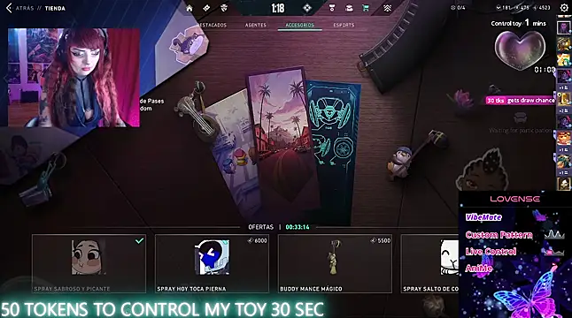 Snapshot of linda_mort chatting on 21, 10, 2025 linda mort online show from 21, 10, 2025