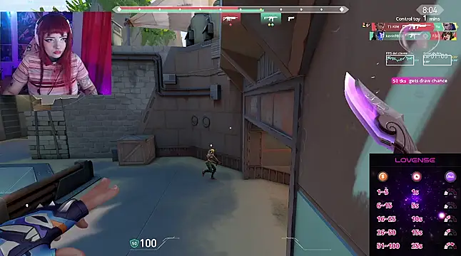 linda mort online show from 27, 11, 2025